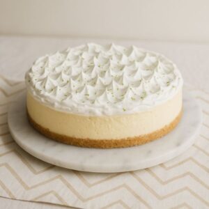 Torta de limão